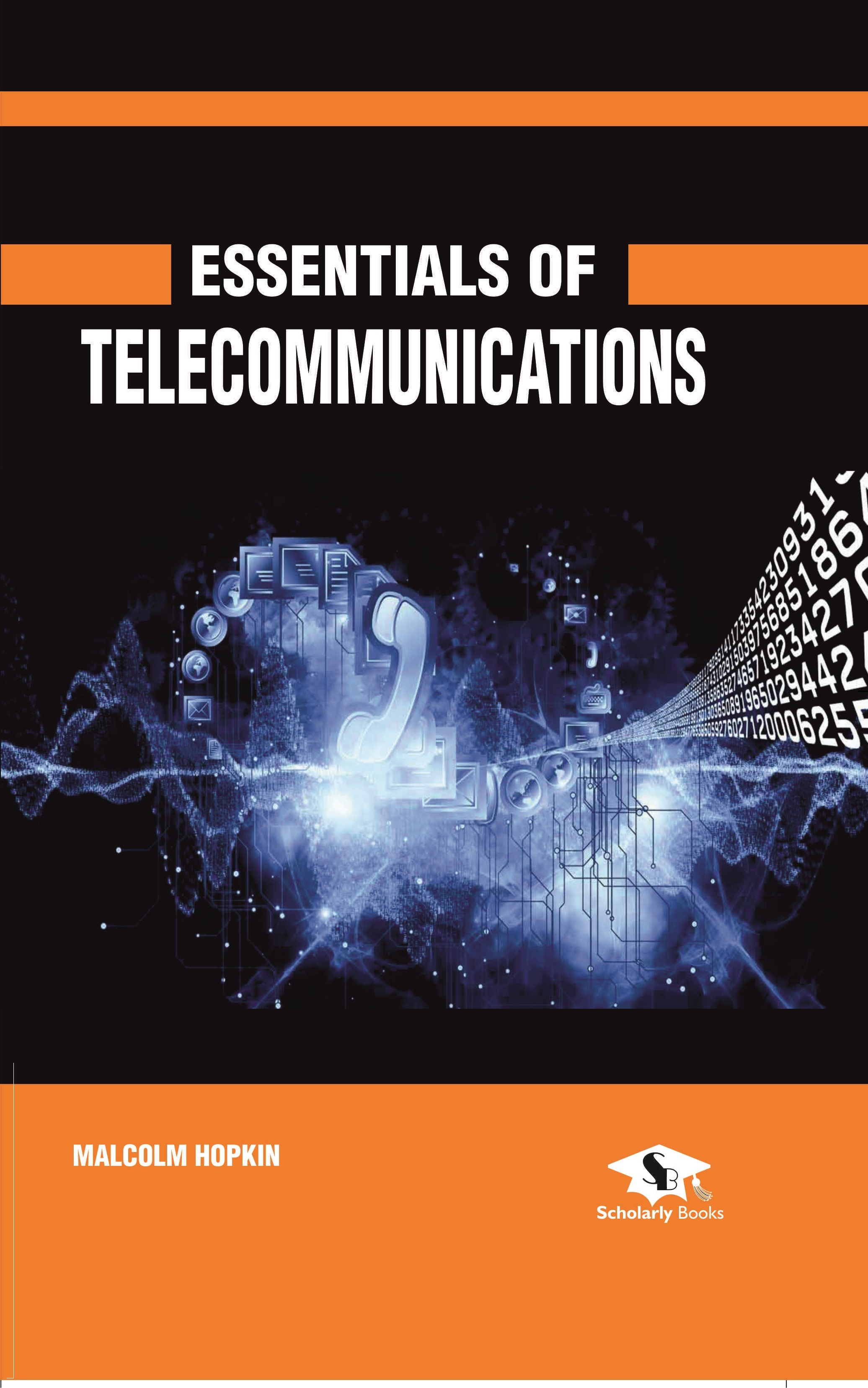 ESSENTIALS OF TELECOMMUNICATIONS